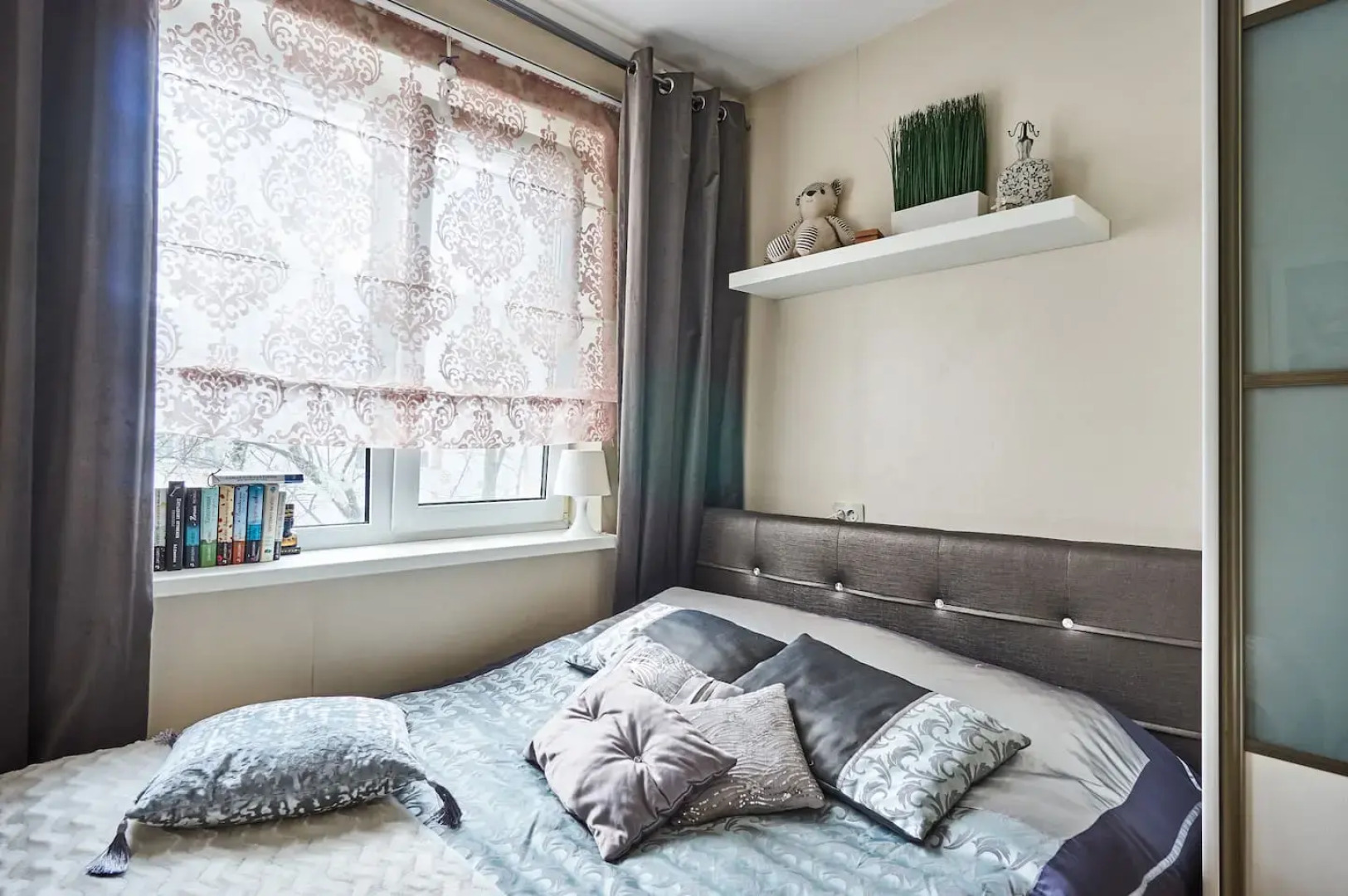 Апартаменты Cookie's House