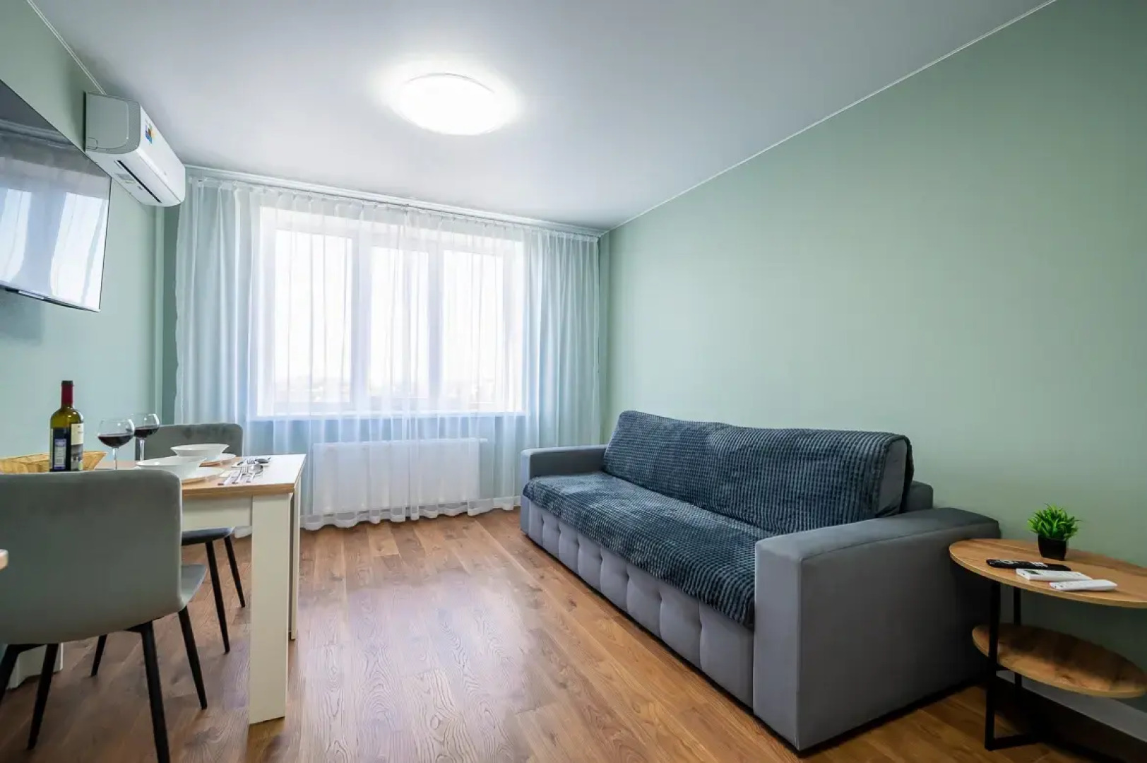 Квартира Privi House в Сердце Города