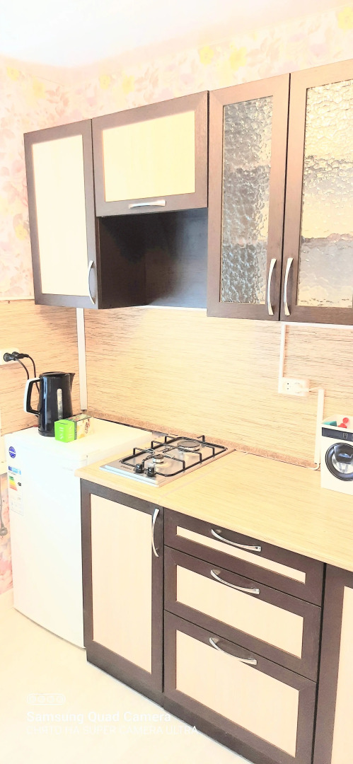 Апартаменты Квартиры Komfort