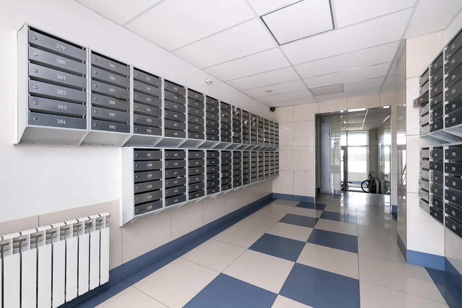 Апартаменты на Забалуева 90