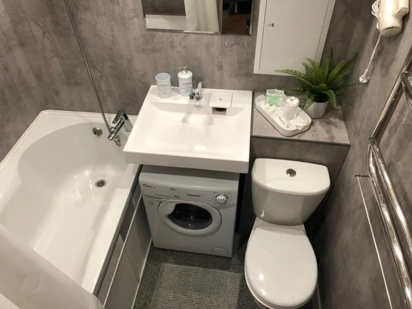 Квартира - Студия в центре города