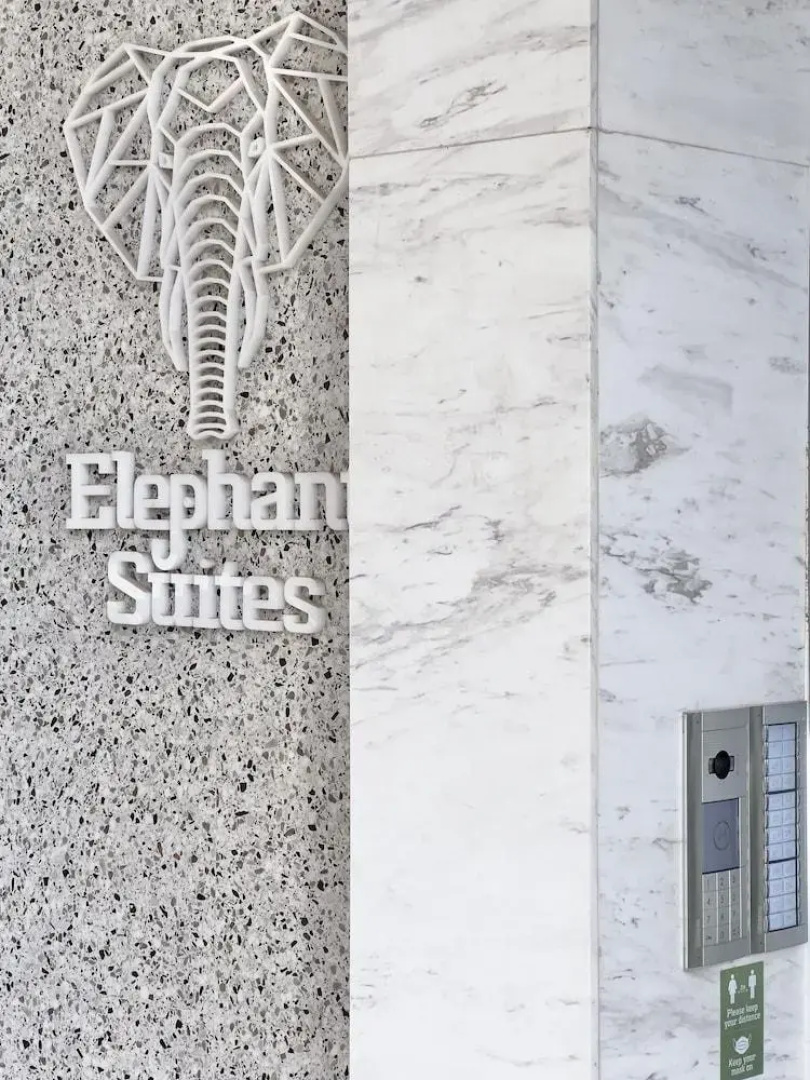 Апарт-отель Elephant Suites