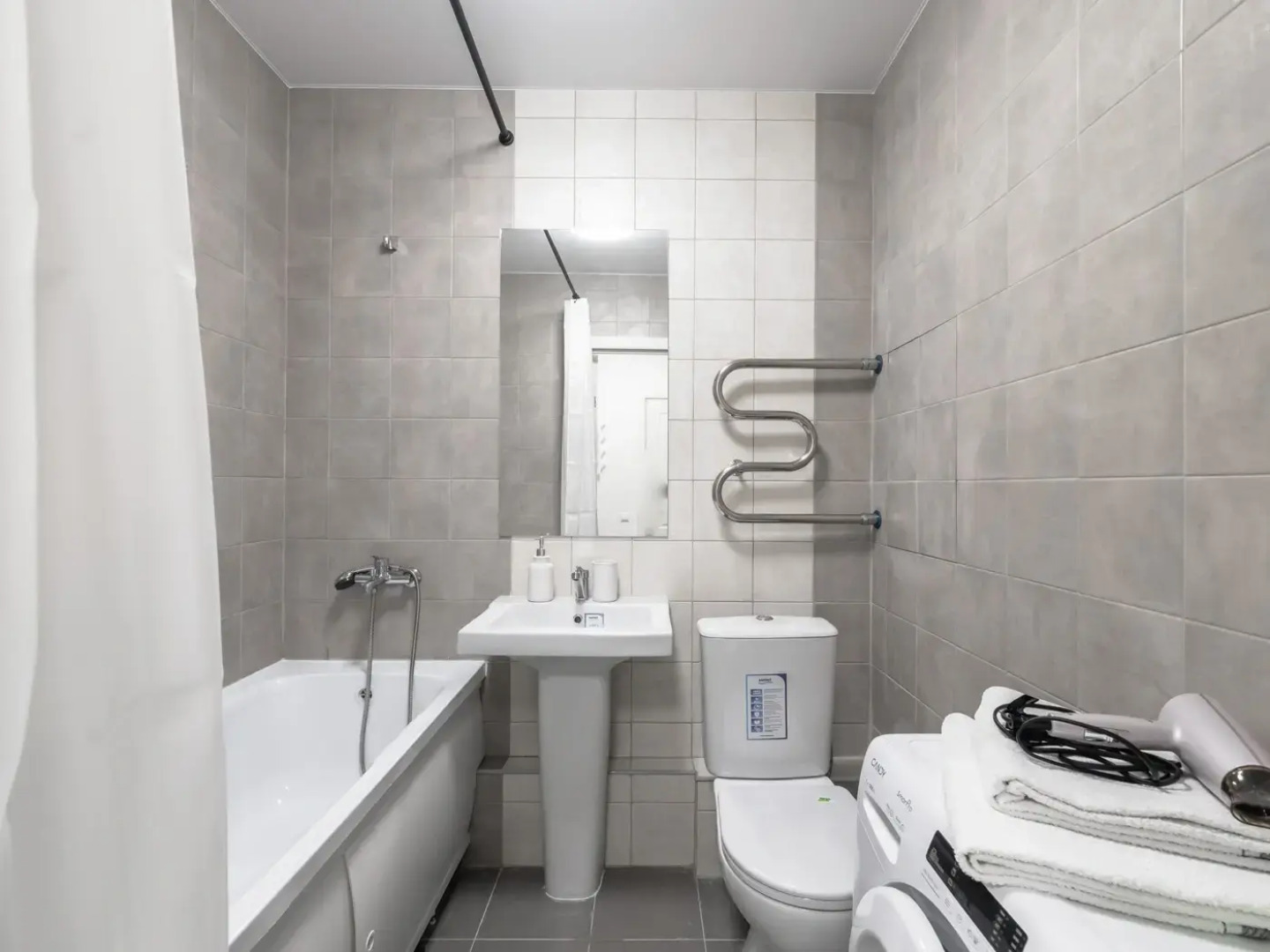 Квартира Уютная однокомнатная квартира с Новым ремонтом