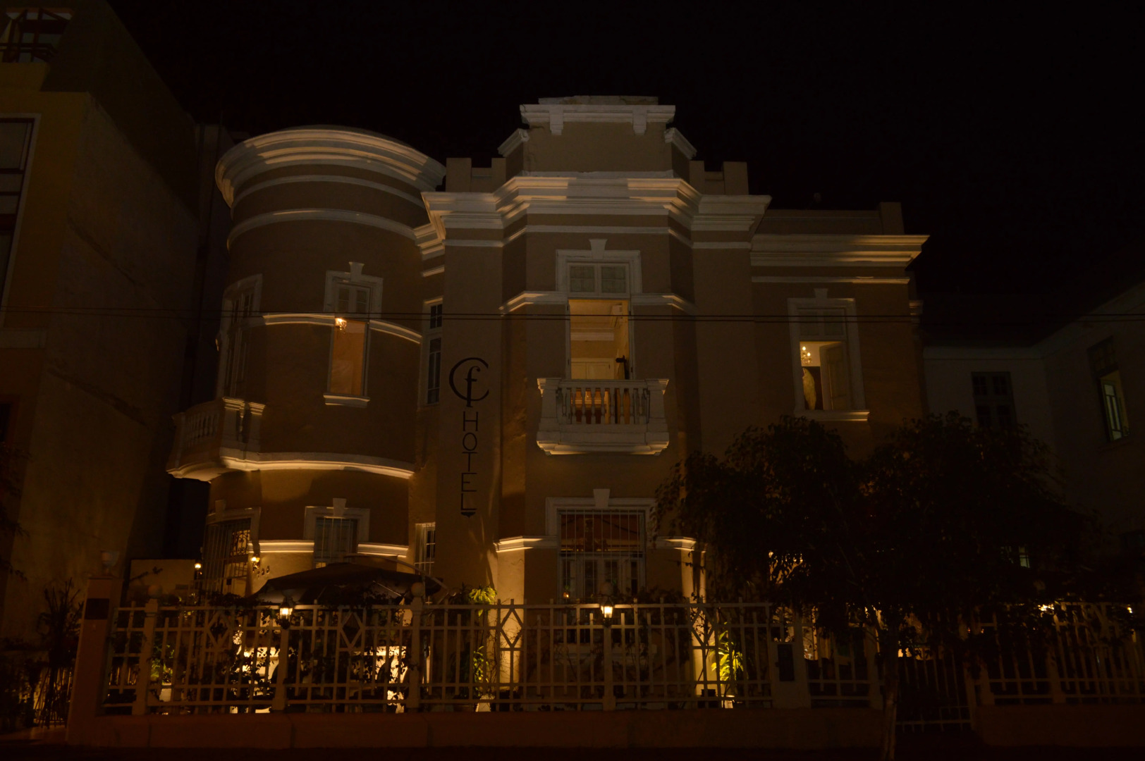 Отель Cas Falleri Boutique