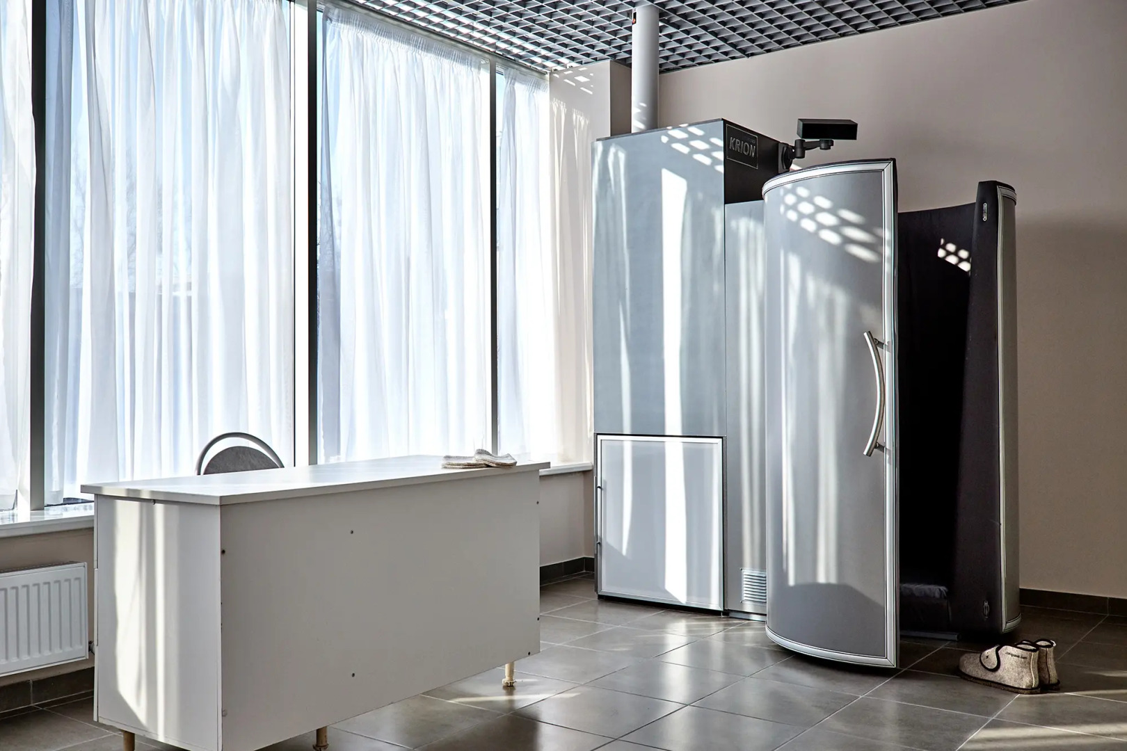 Санаторно-курортный комплекс ДиЛуч