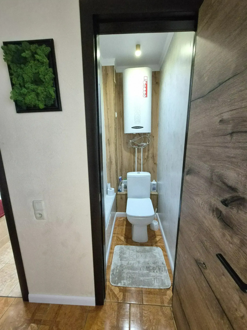 Квартира Чисто и уютно