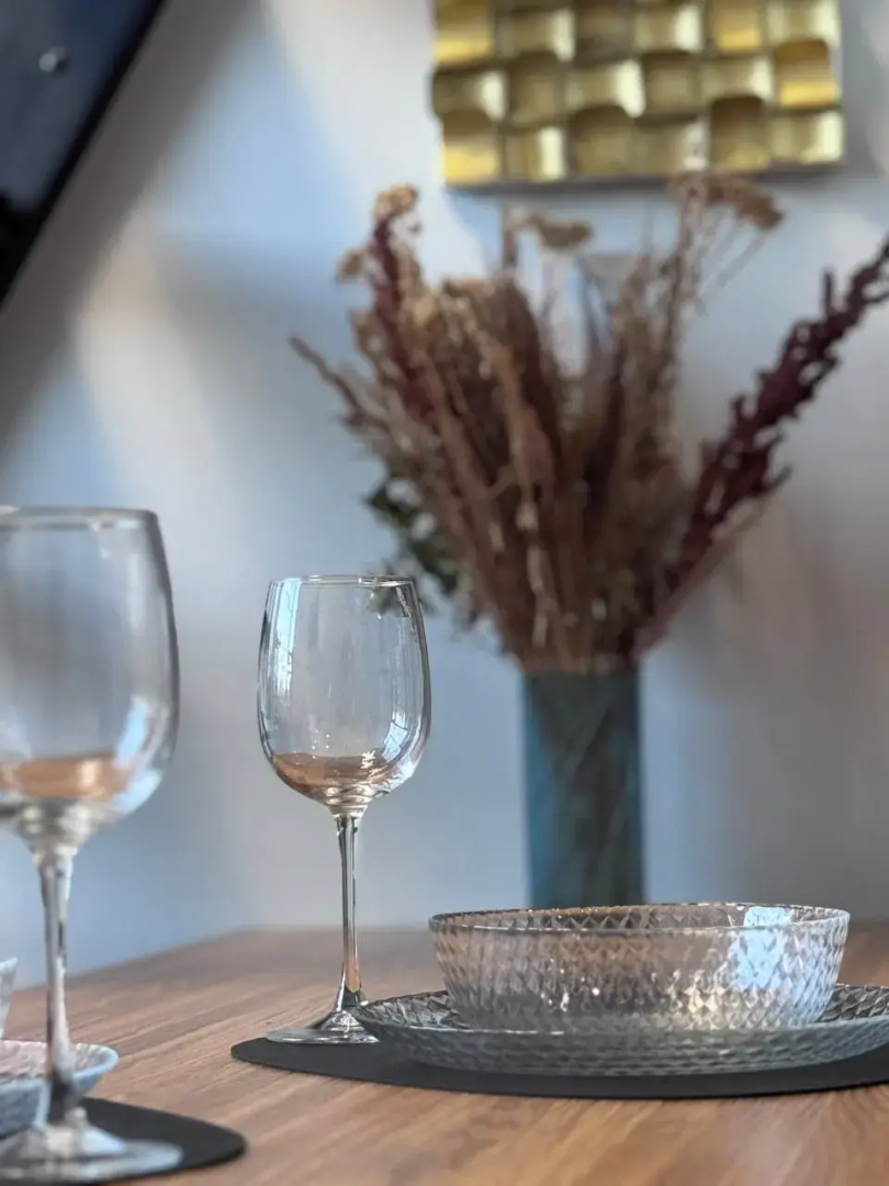 Апартаменты Уютная Студия на Вольной