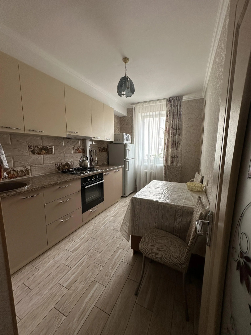 Квартира на Ленина 10