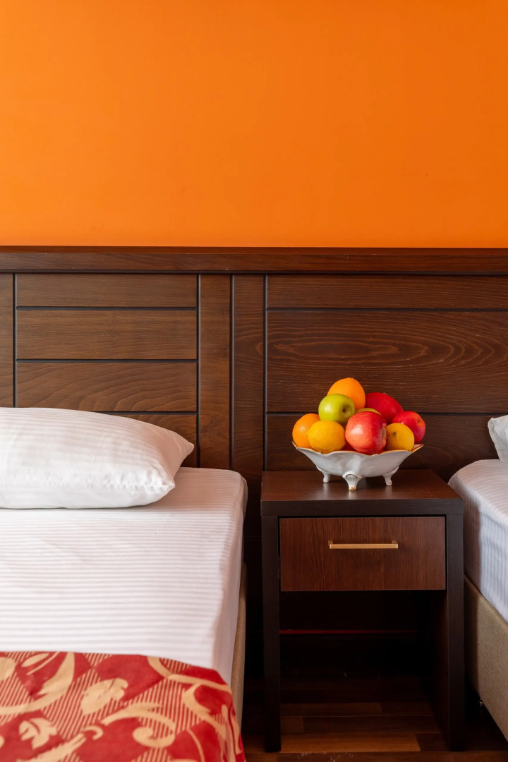 Гостевой дом Катран