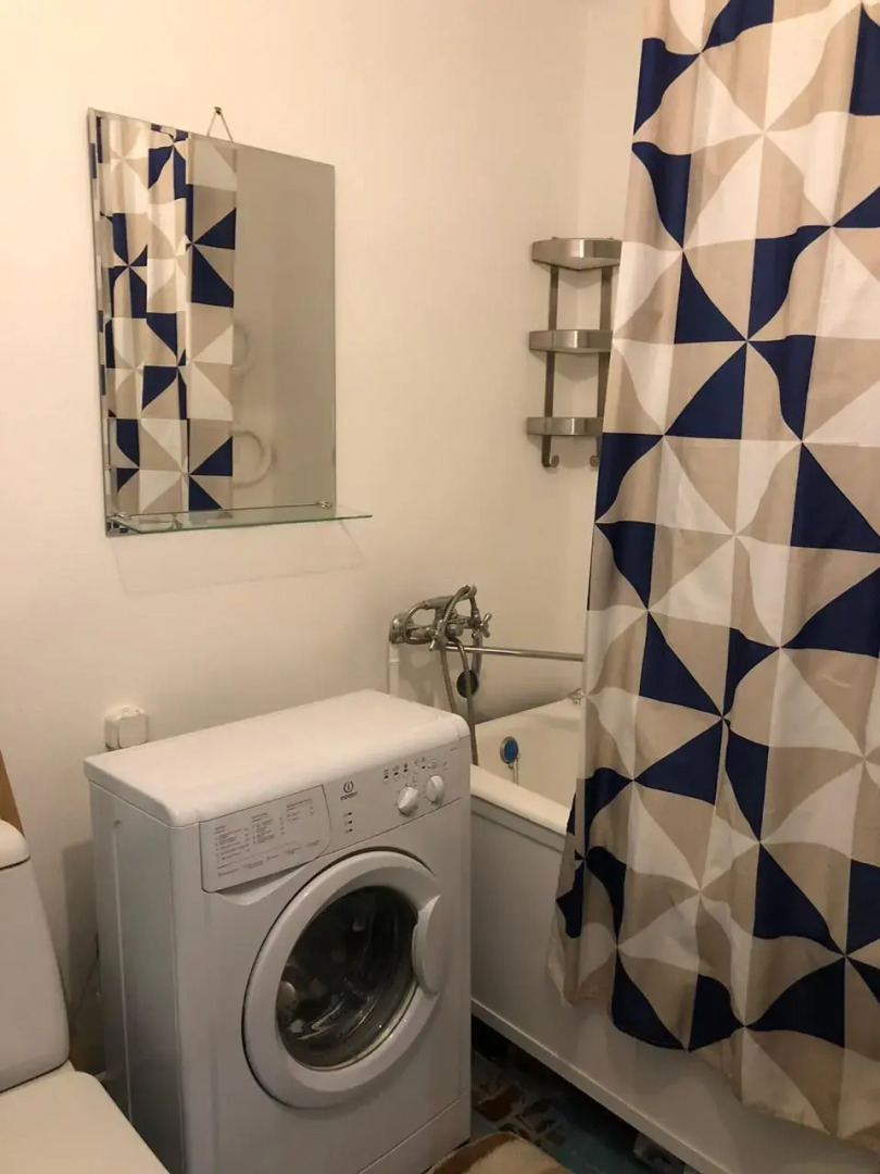 Апартаменты ЖКО Аэропорта