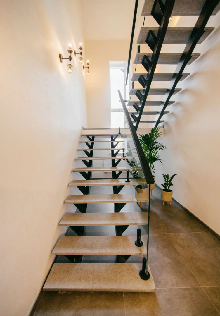 Отель Loft-Hotel