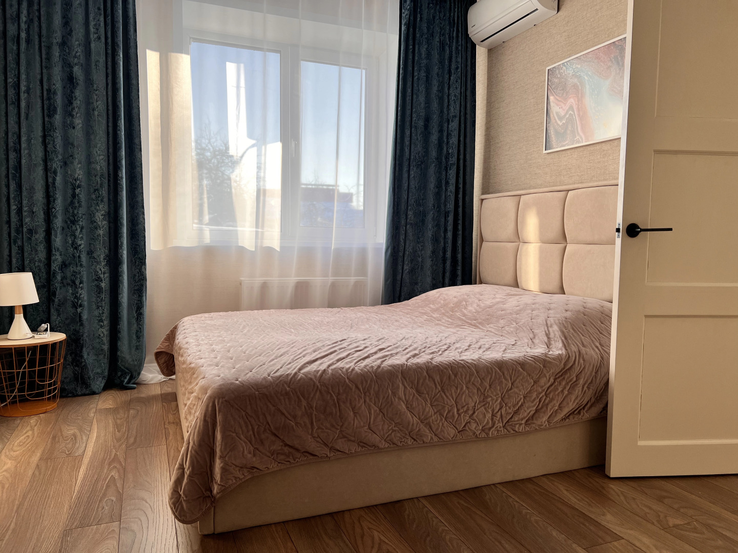 Апартаменты Уютные Апартаменты на Берегу Реки Волги