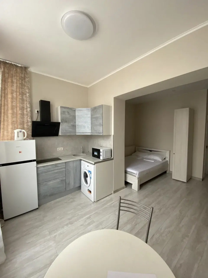 Апартаменты Sea Side 5