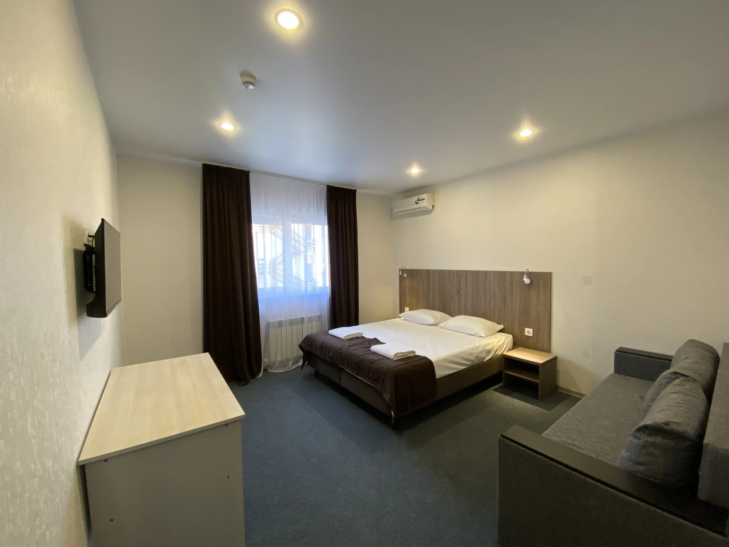 Гостевой дом Компас