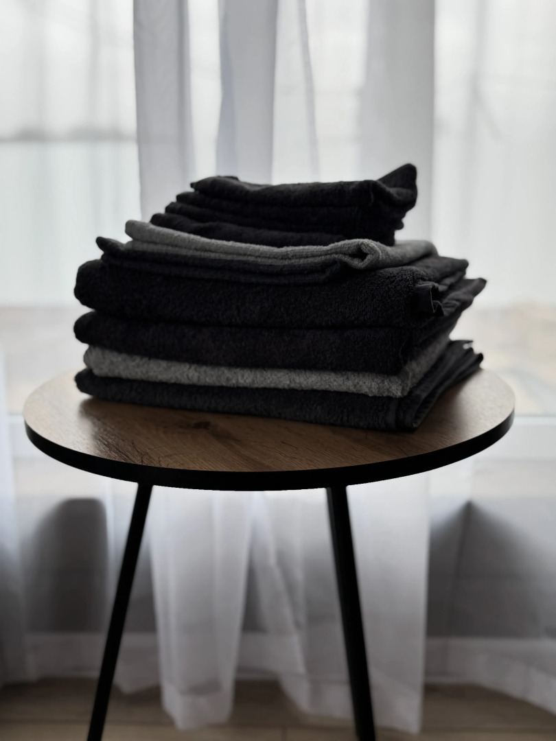 Частный дом Барнхауз с баней