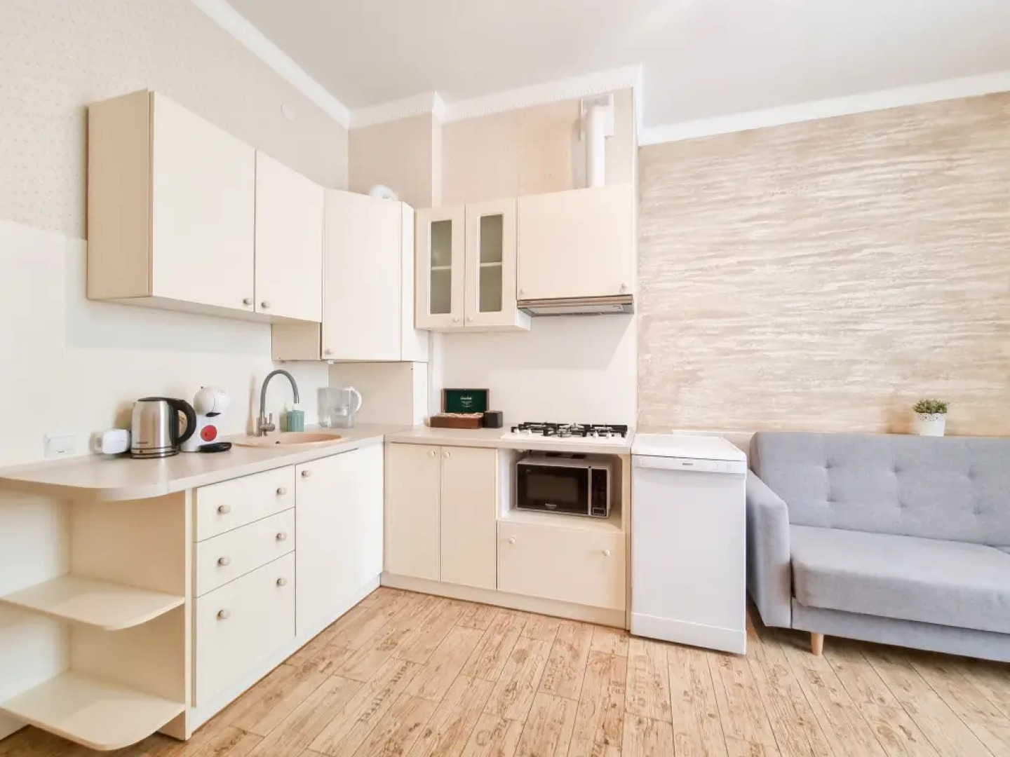 Апартаменты Baltic Релакс