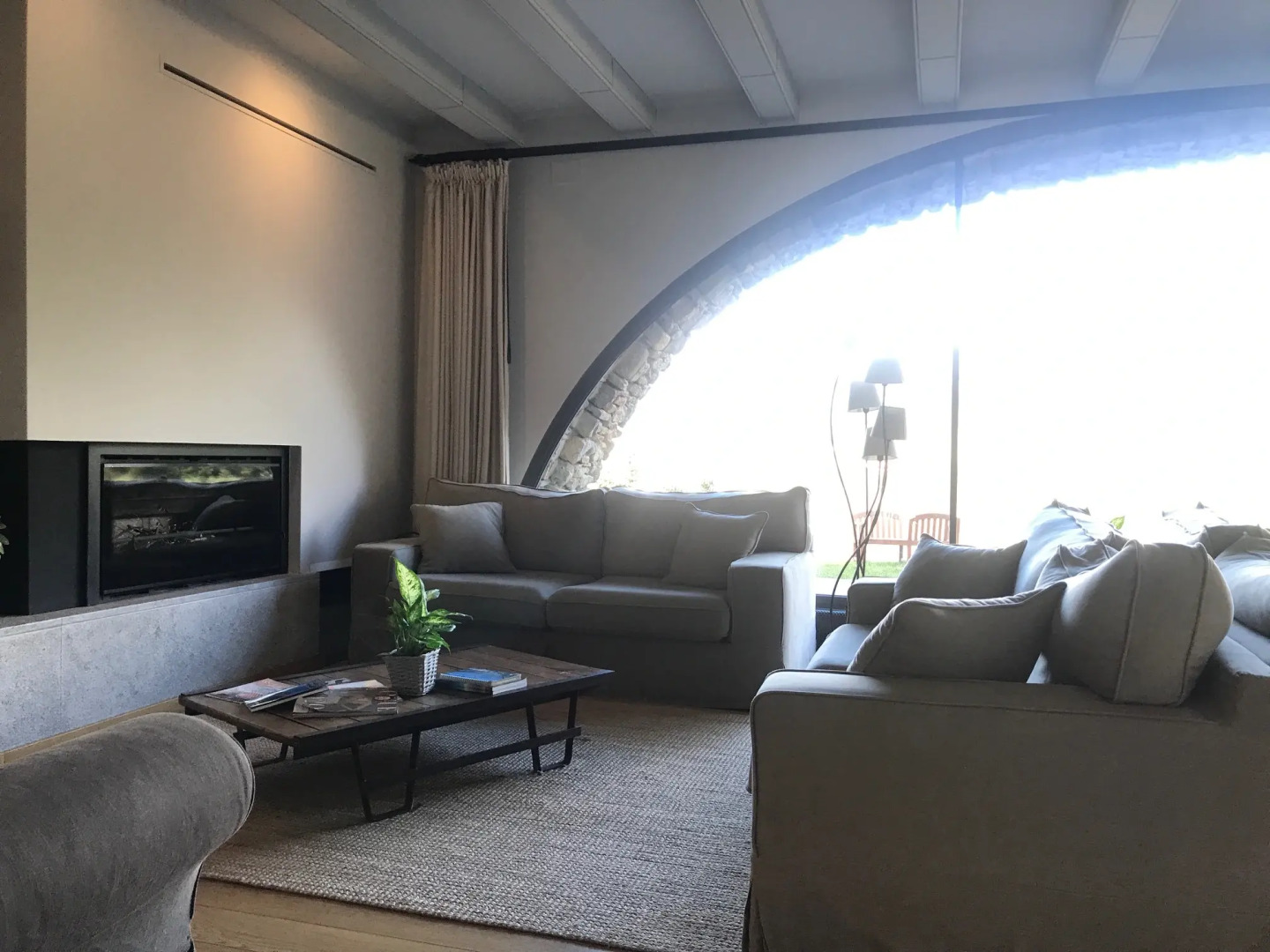 Отель L'Hotelet del Bac