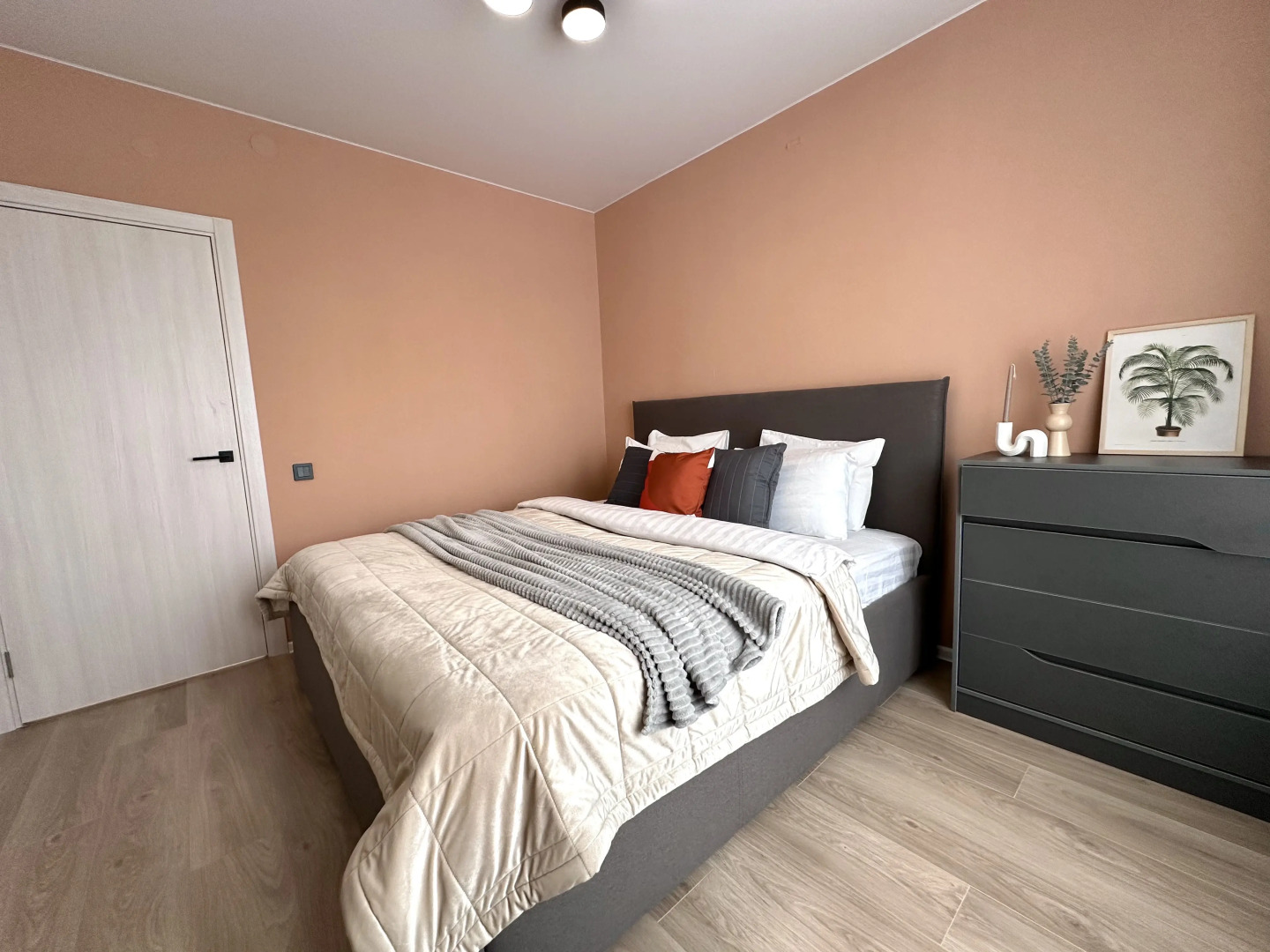 Квартира Victory Apart Лётчика Ларюшина 4/1