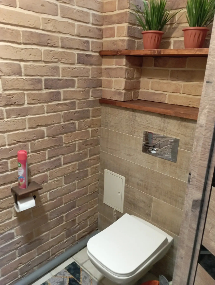 Апартаменты на Горького