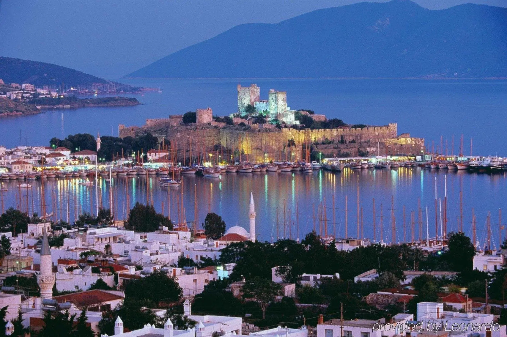Delta Hotels by Marriott Bodrum