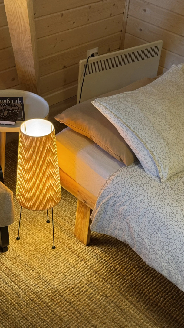 Апартаменты Koti Rooms