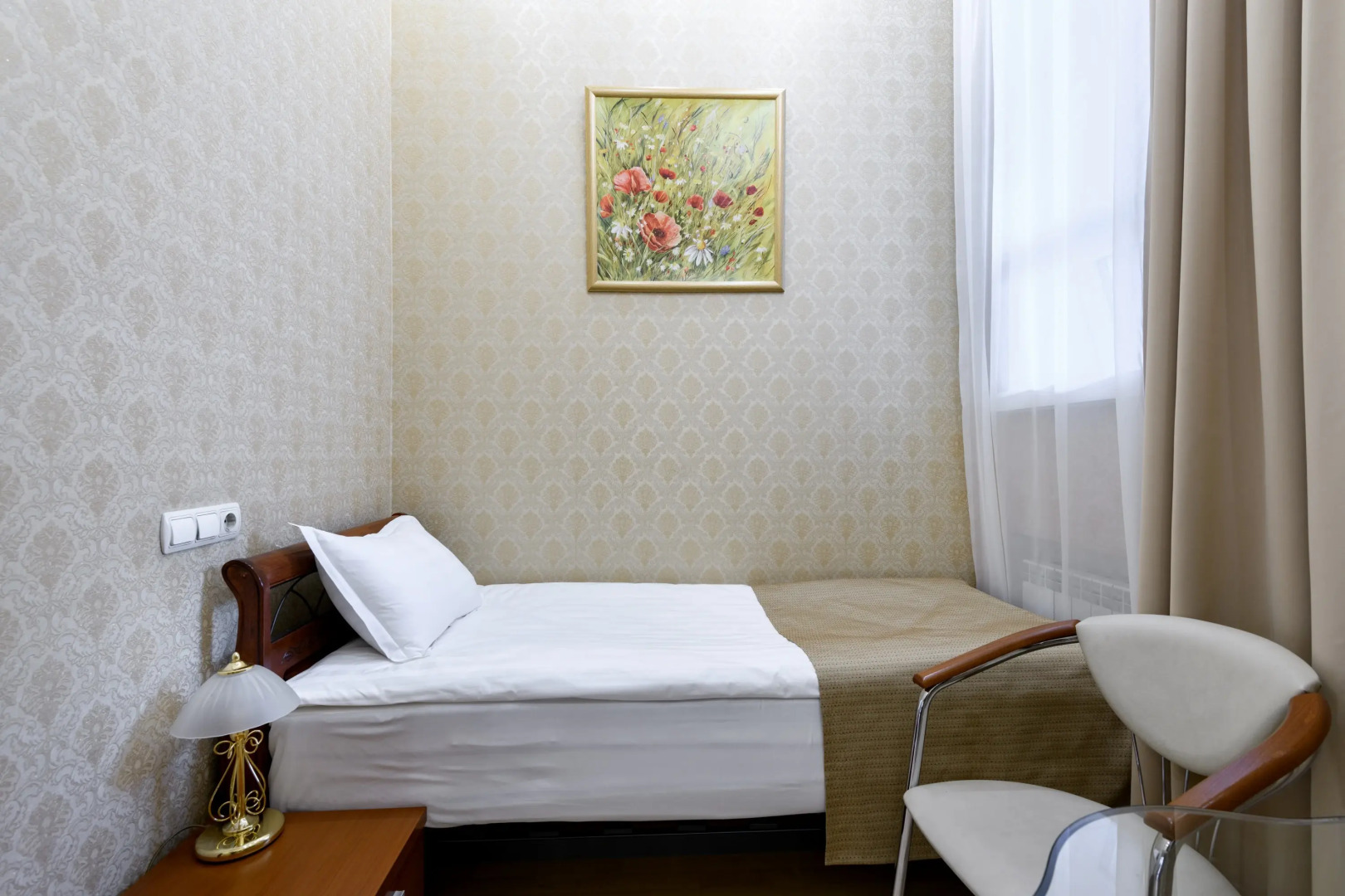 Гостиница Золотое Руно