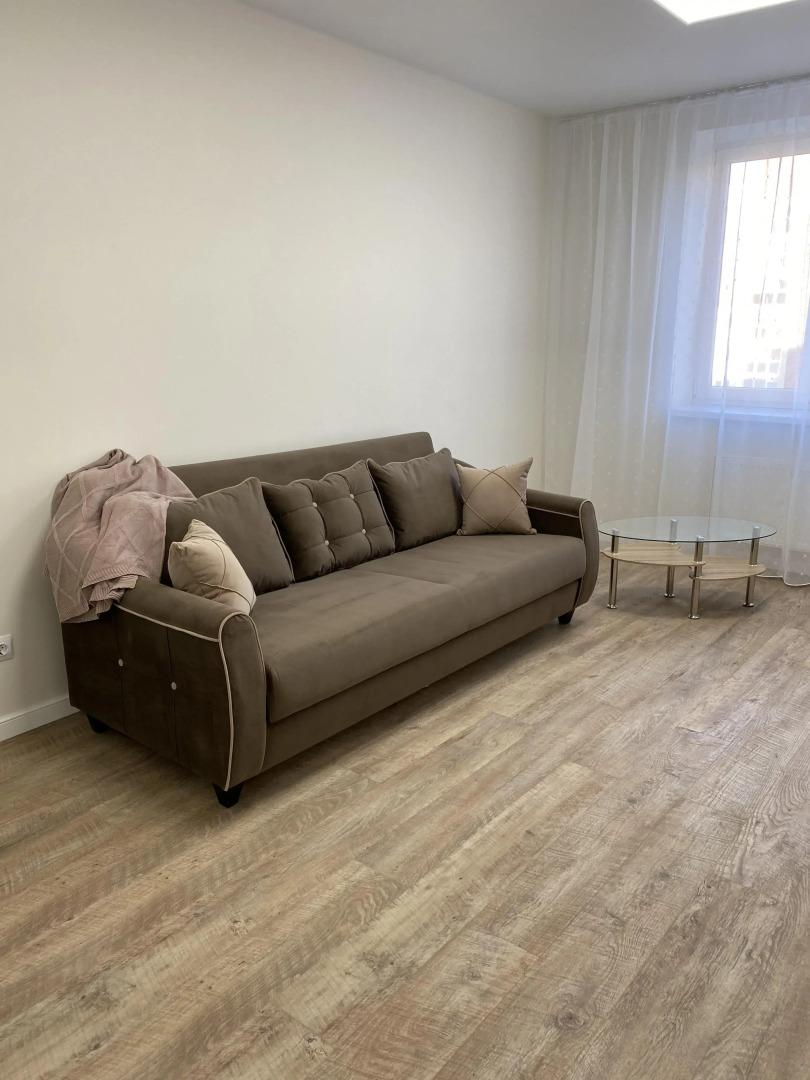 Апартаменты ApartHappy