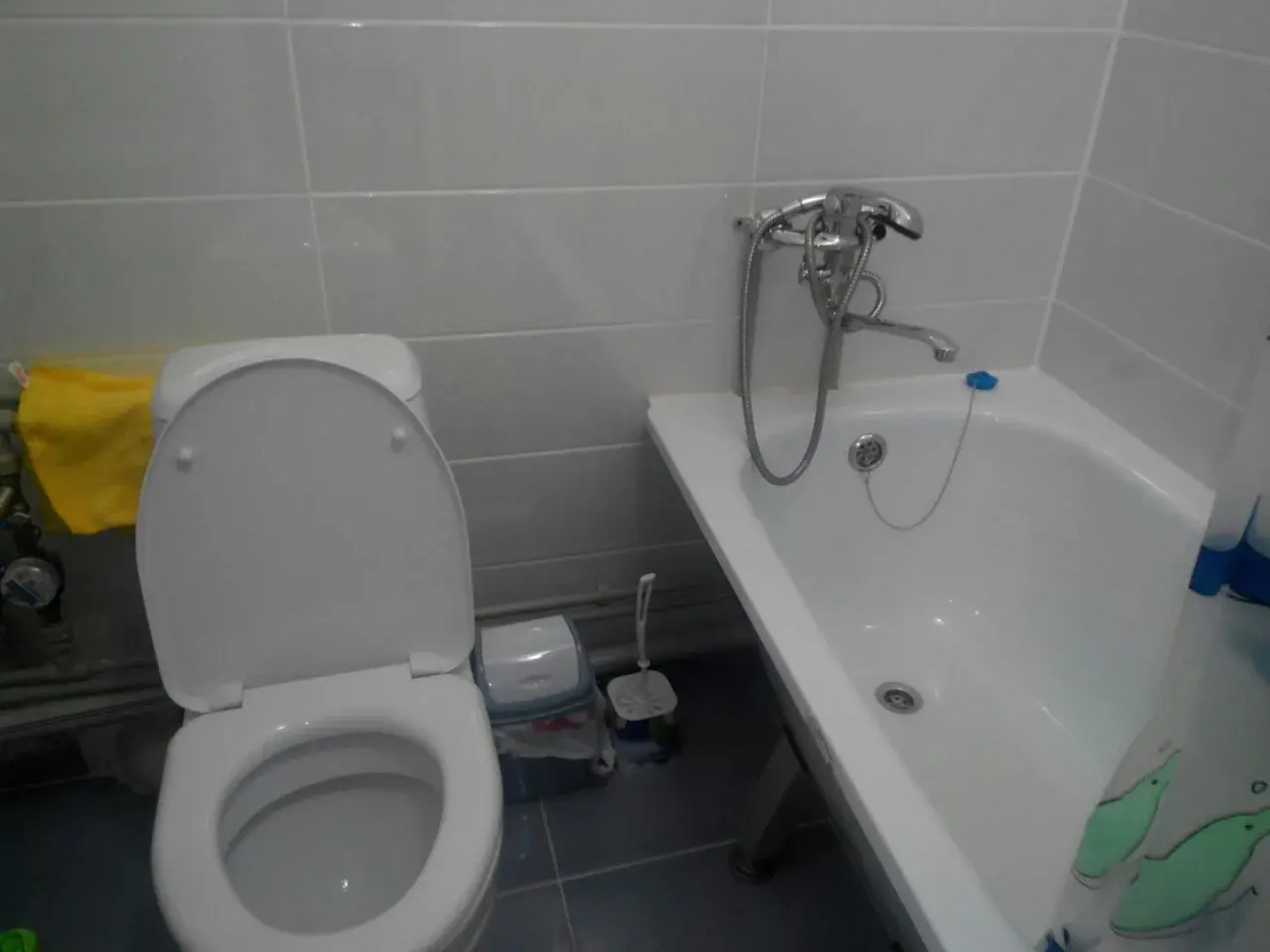 Апартаменты на Джамбула 159