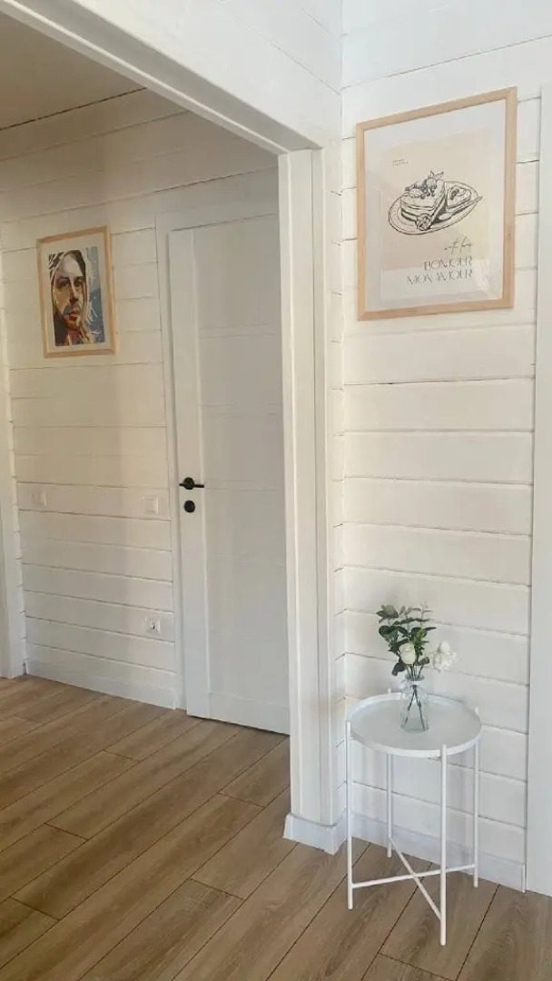 Частный дом Весна парк 89