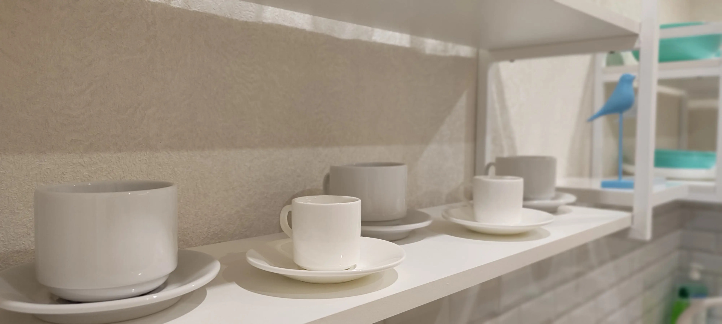 Квартира Теплое Место