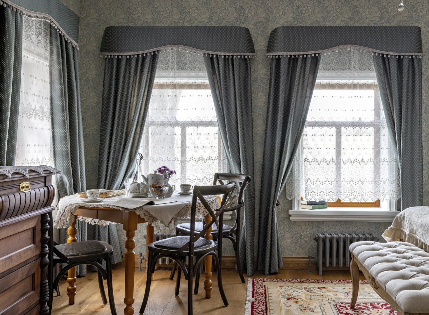 Гостевой дом Пестово подворье