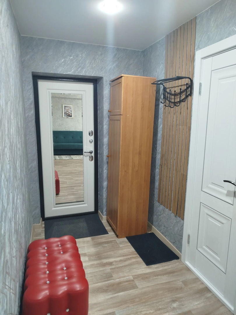 Квартира Stay at home