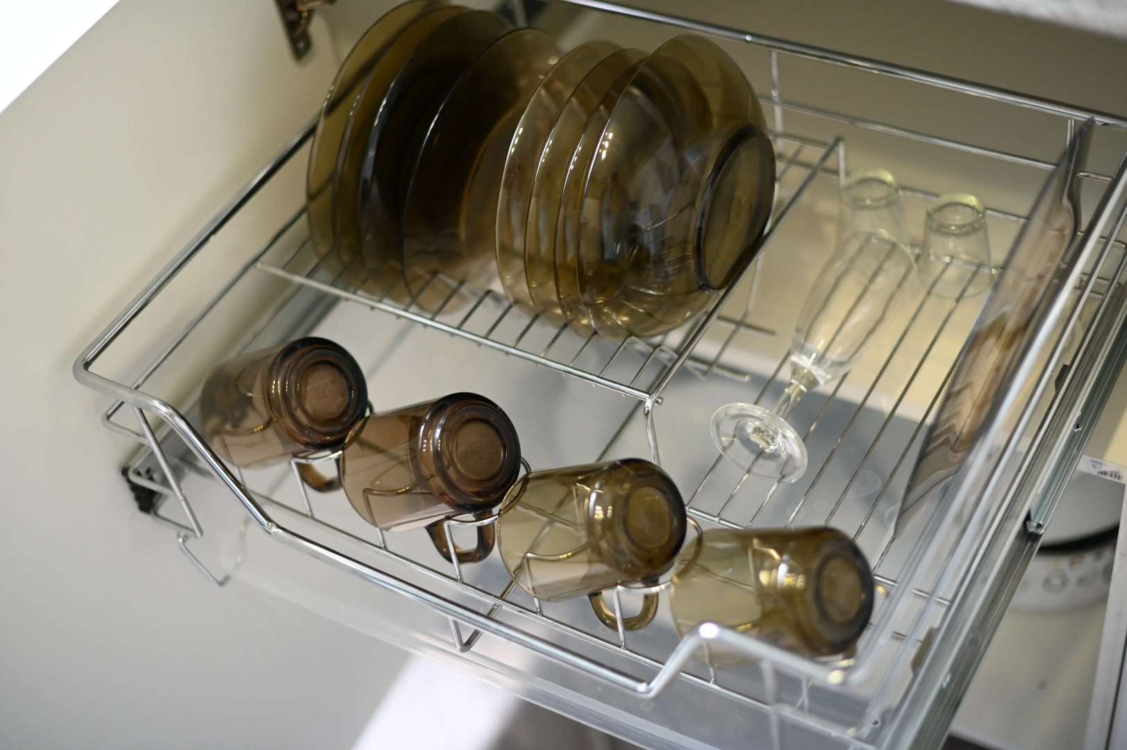 Апартаменты на Черняховского