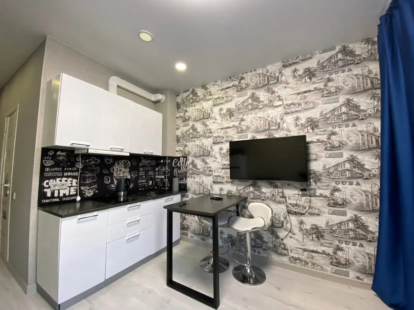 Апартаменты Marlen Apart ЖК Касабланка