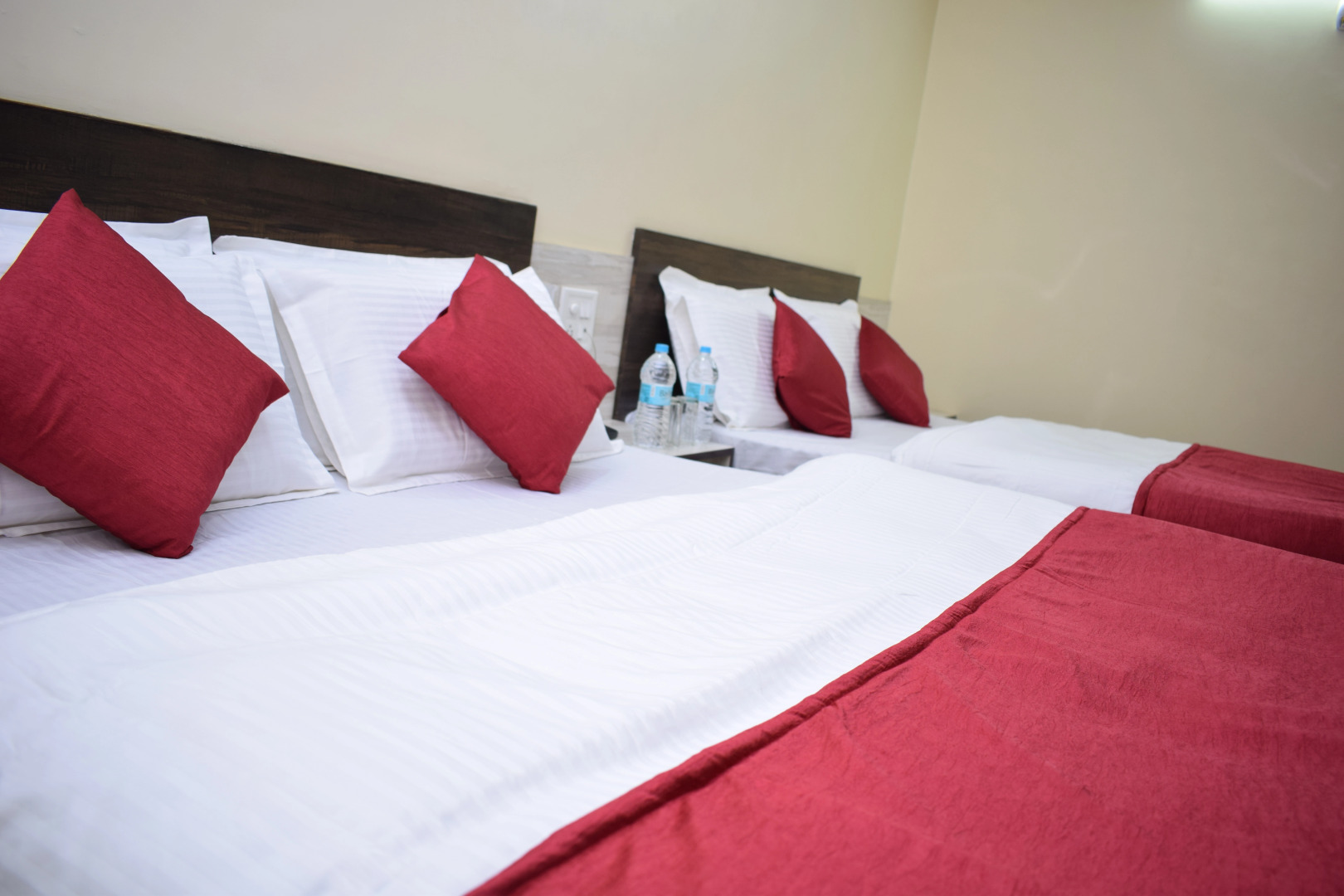 Отель Shivansh Inn by Sky Stays