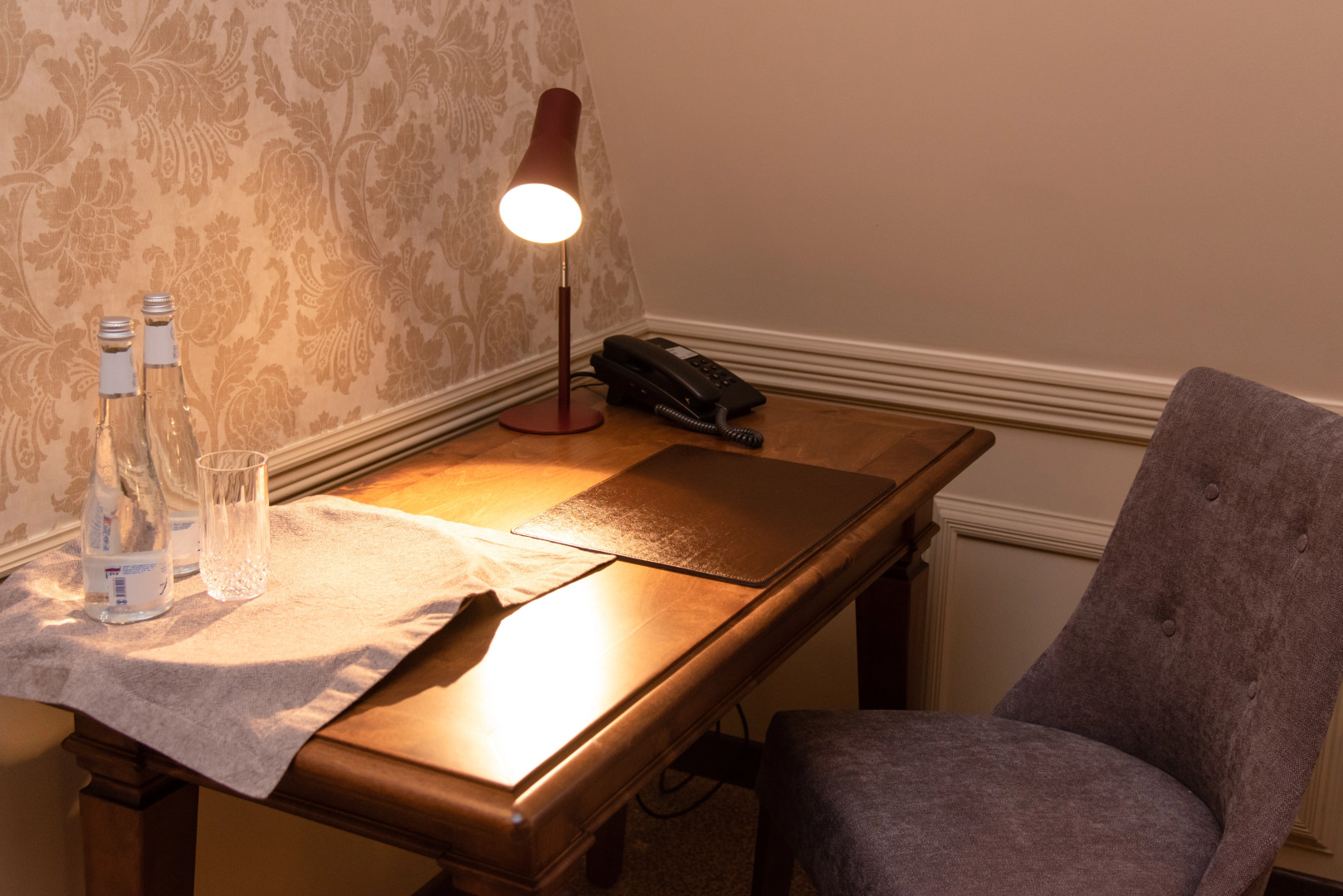 Отель Английский клуб