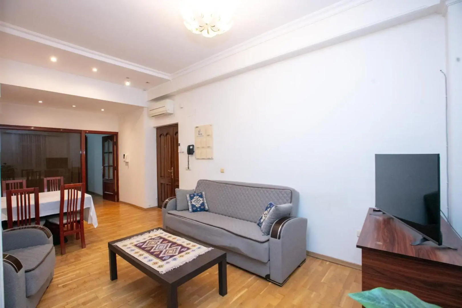 Апарт-отель Old City Hatefi