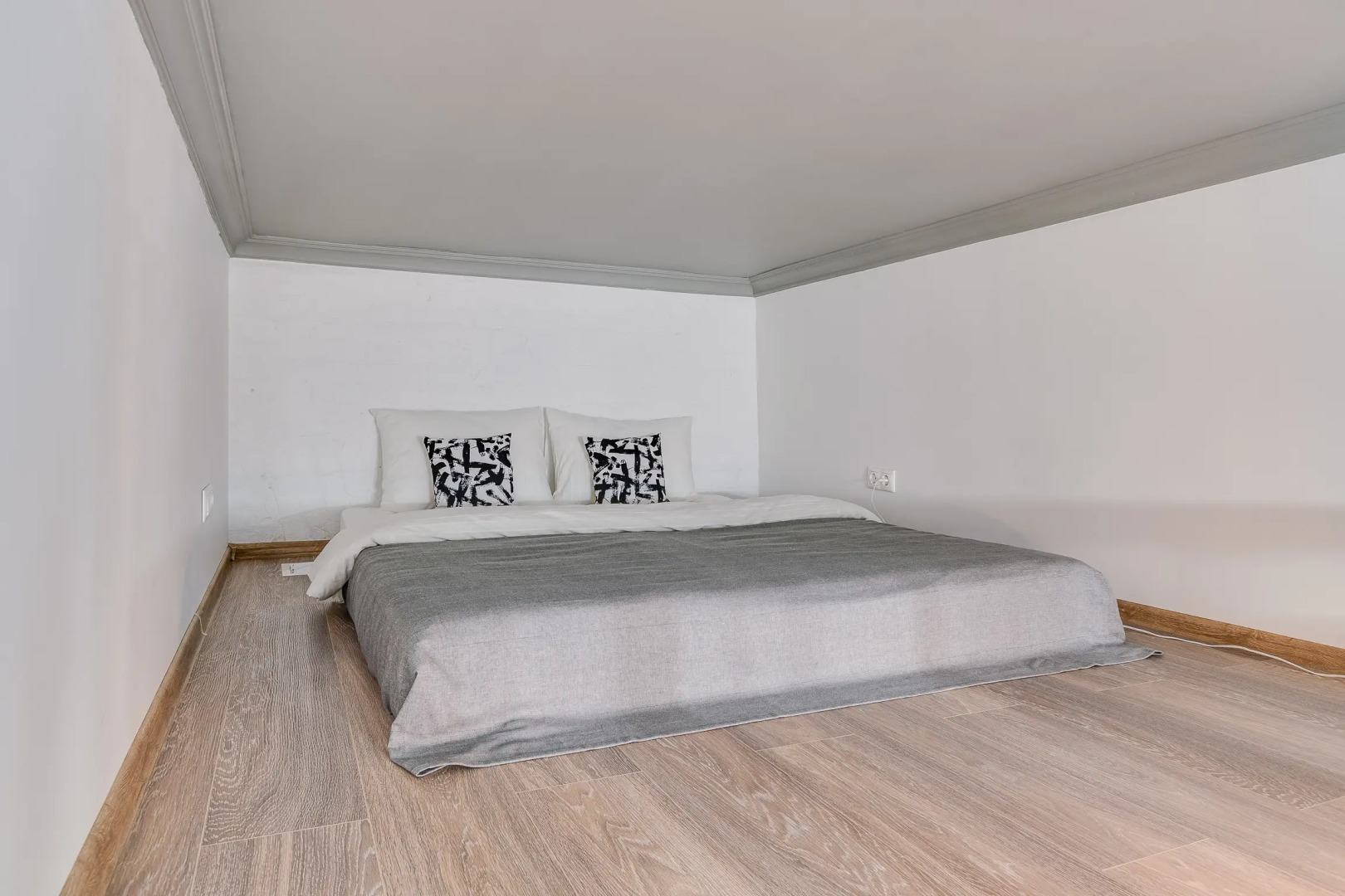 Апартаменты Sokroma Черный слон