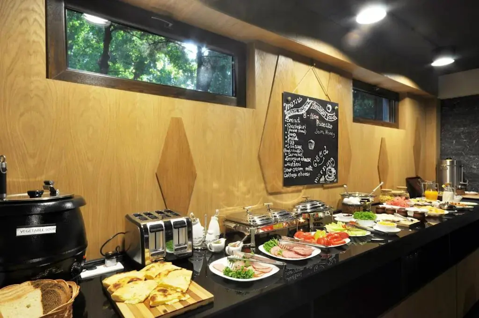 Бутик-отель Elle Boutique Hotel