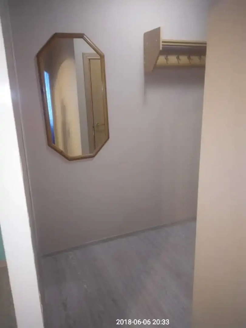 Апартаменты на Проспекте Мира