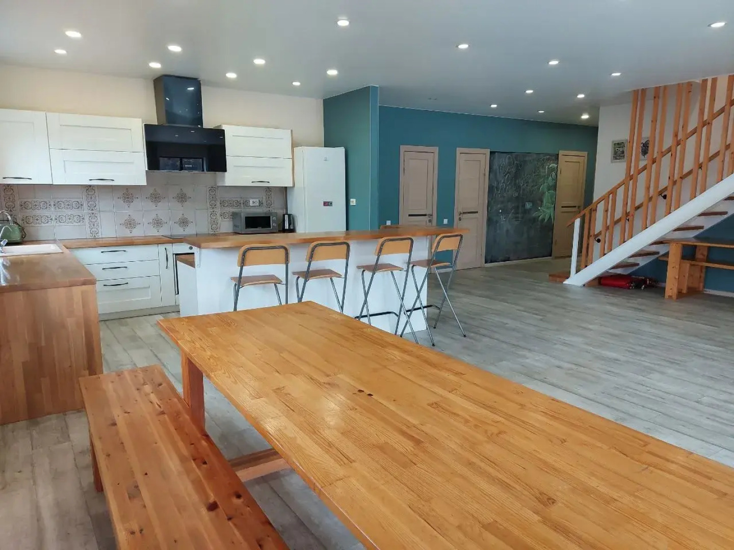 Гостевой Дом Чебурашки