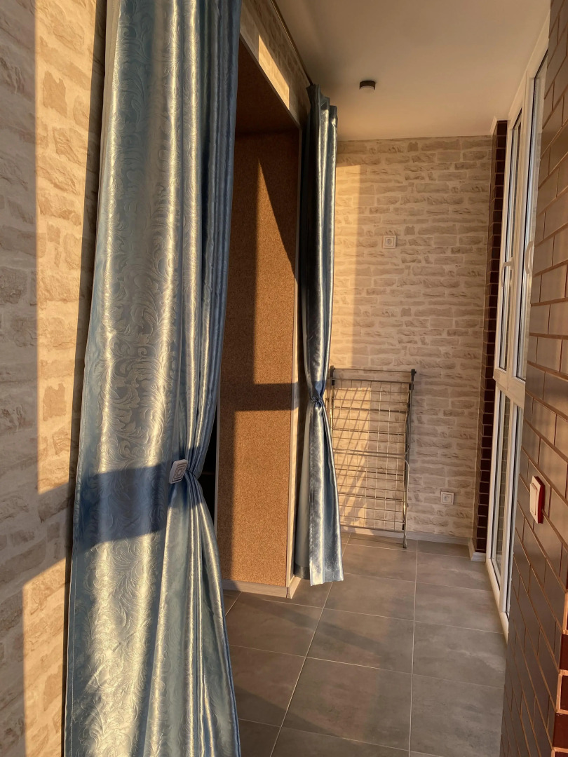 Апартаменты Кранц престиж