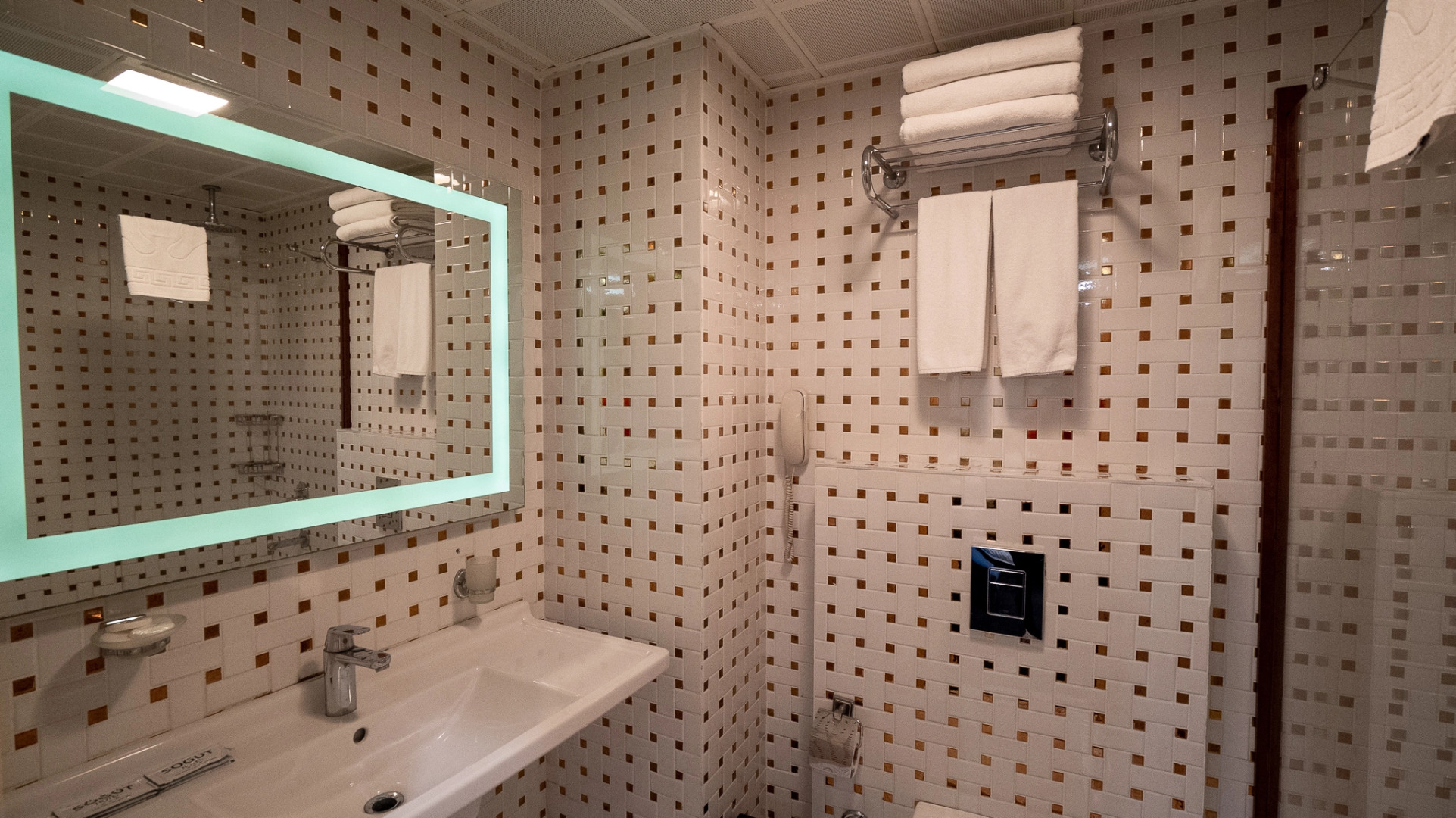 Sogut Hotel Old City