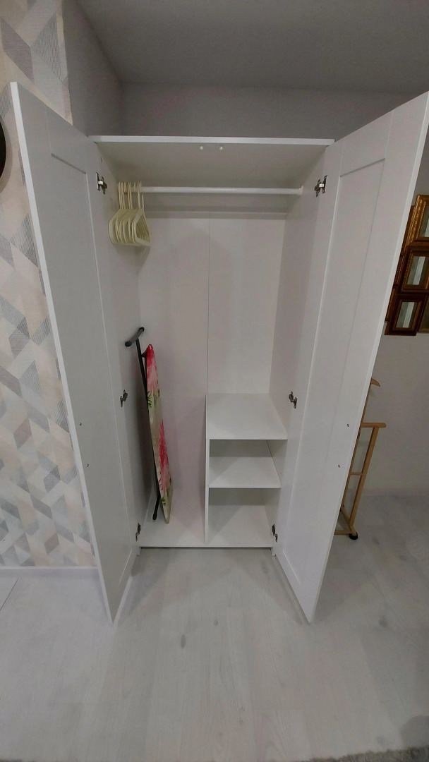 Квартира на Арбате с видом на Залив Волгу и Красную площадь