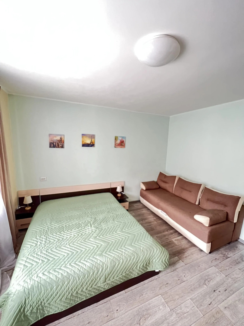 Квартира Сердце Пакровки