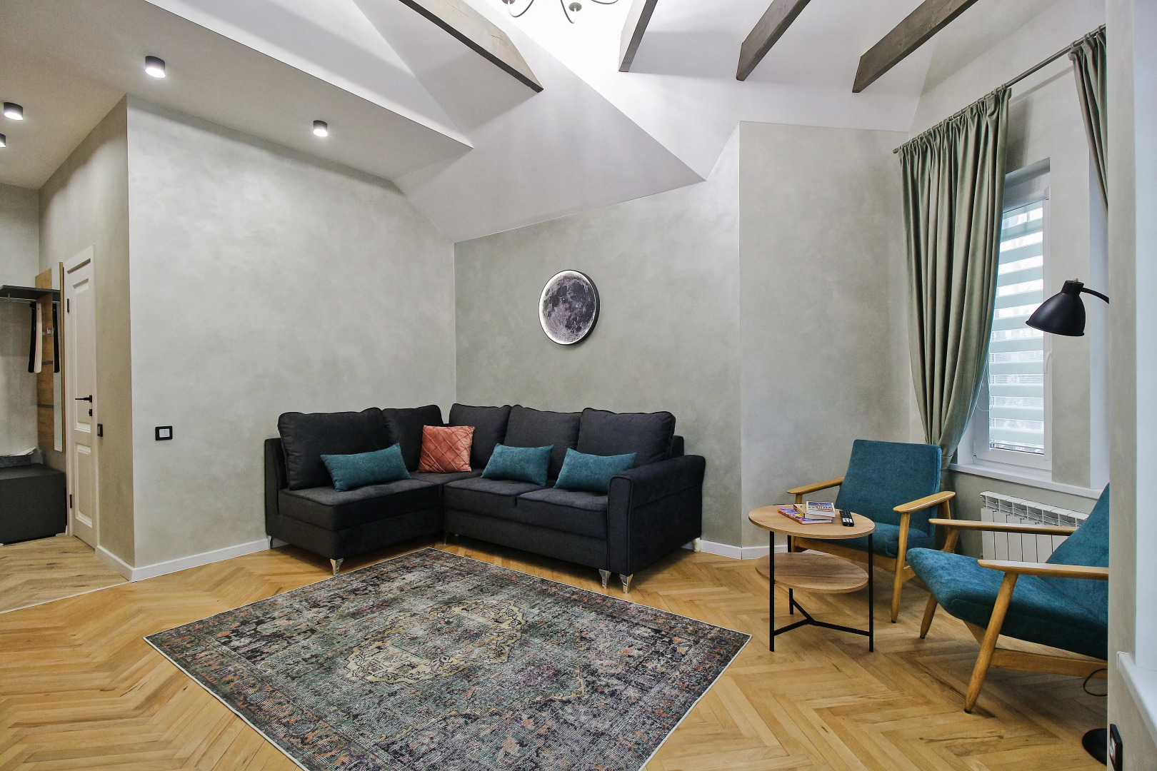 Квартира Квартира