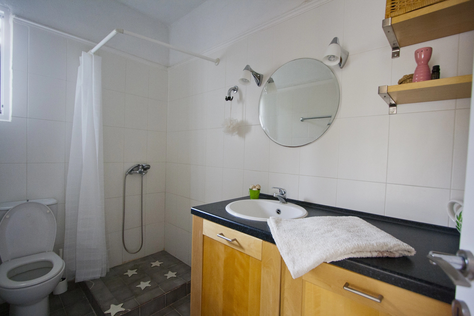 Вилла Dolotea Sea View House Siviri