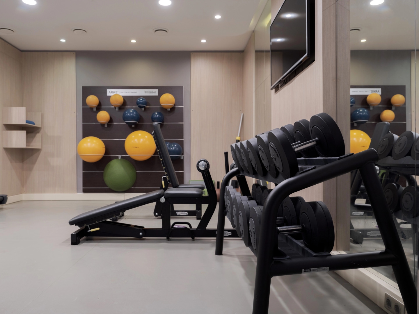 Отель Mercure Ростов-на-Дону Центр