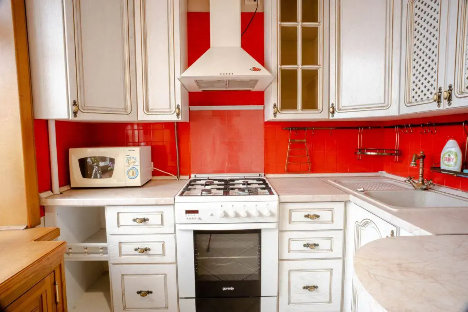 Апартаменты отличная однушка в самом центре Тулы