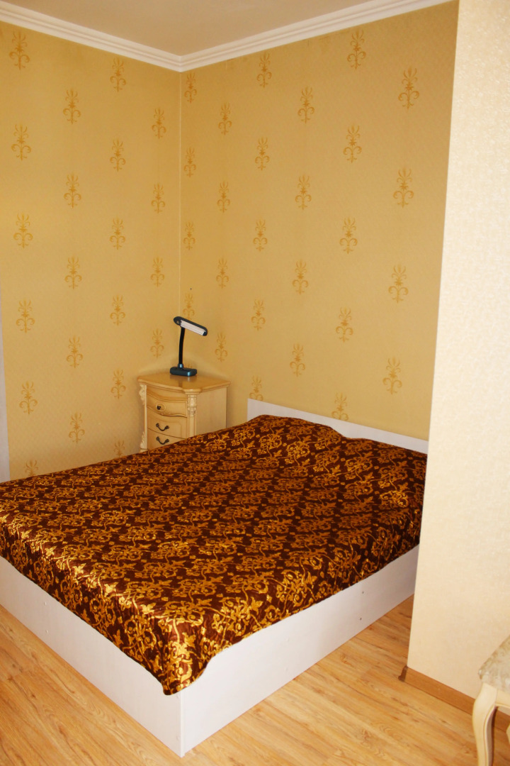 Гостевой Дом Эмилия